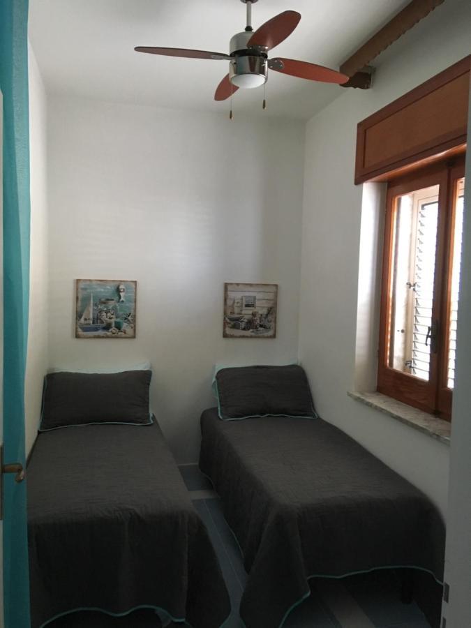 Casa Marie Apartment Tropea Bagian luar foto
