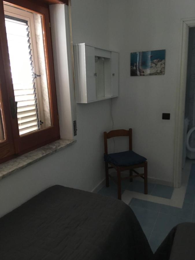 Casa Marie Apartment Tropea Bagian luar foto