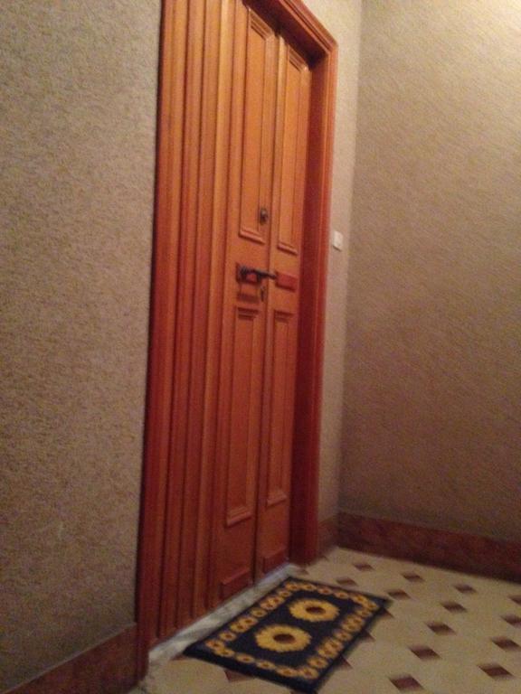 Casa Marie Apartment Tropea Bagian luar foto