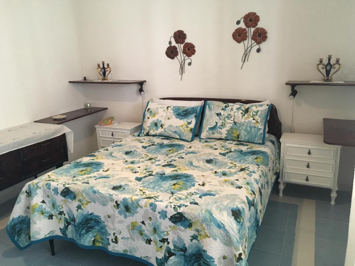 Casa Marie Apartment Tropea Bagian luar foto